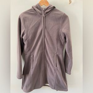 Women’s Lightweight Mondetta Fleece Jacket